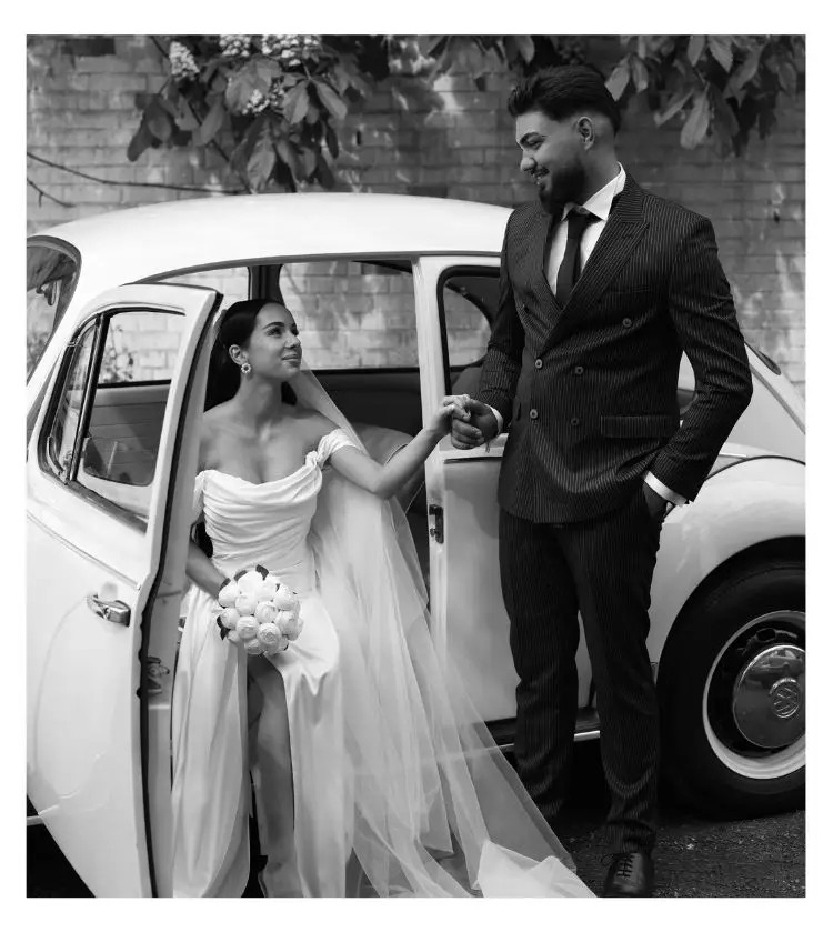 National Bridal Sale