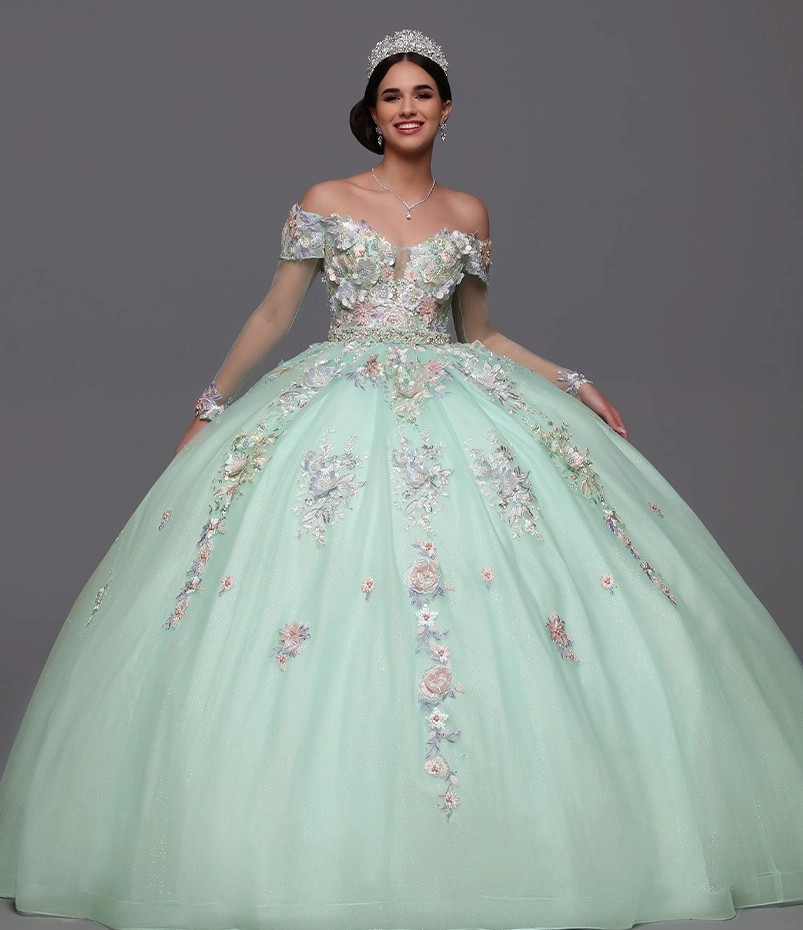 Model wearing a Ragazza dress