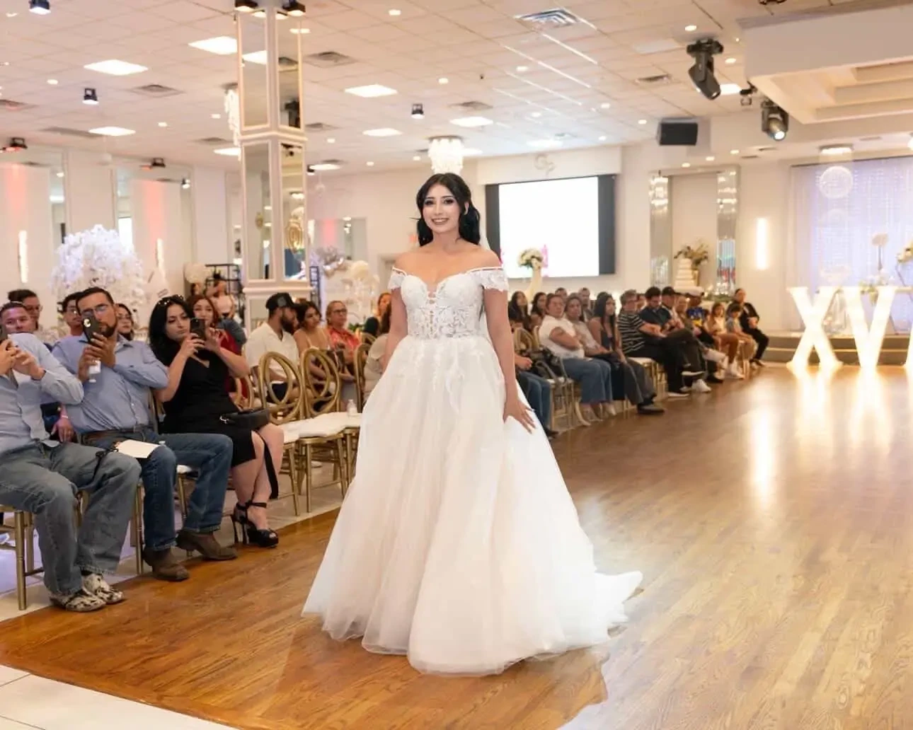 Wedding Dress image