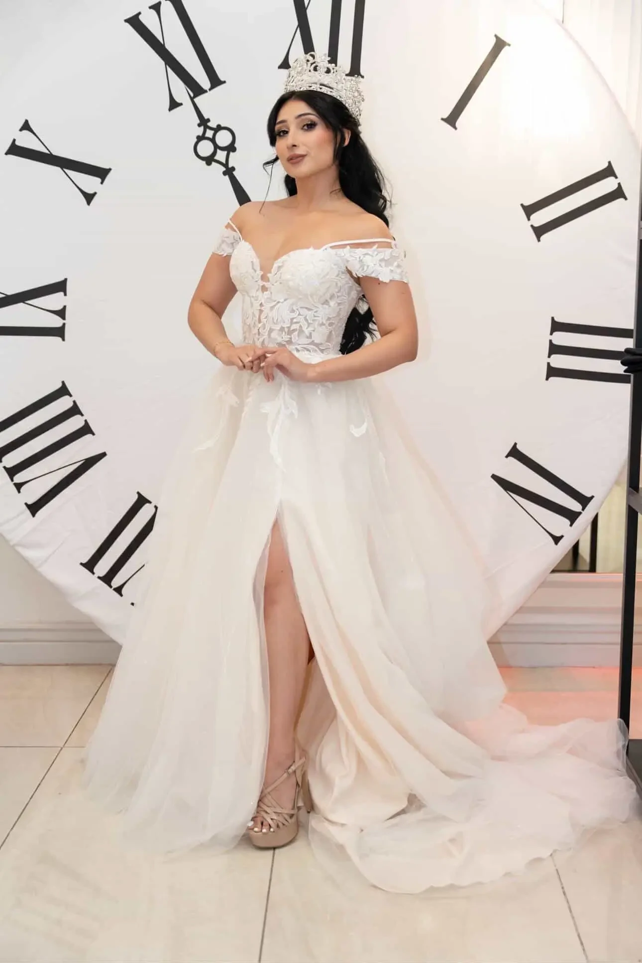Wedding Dress Image