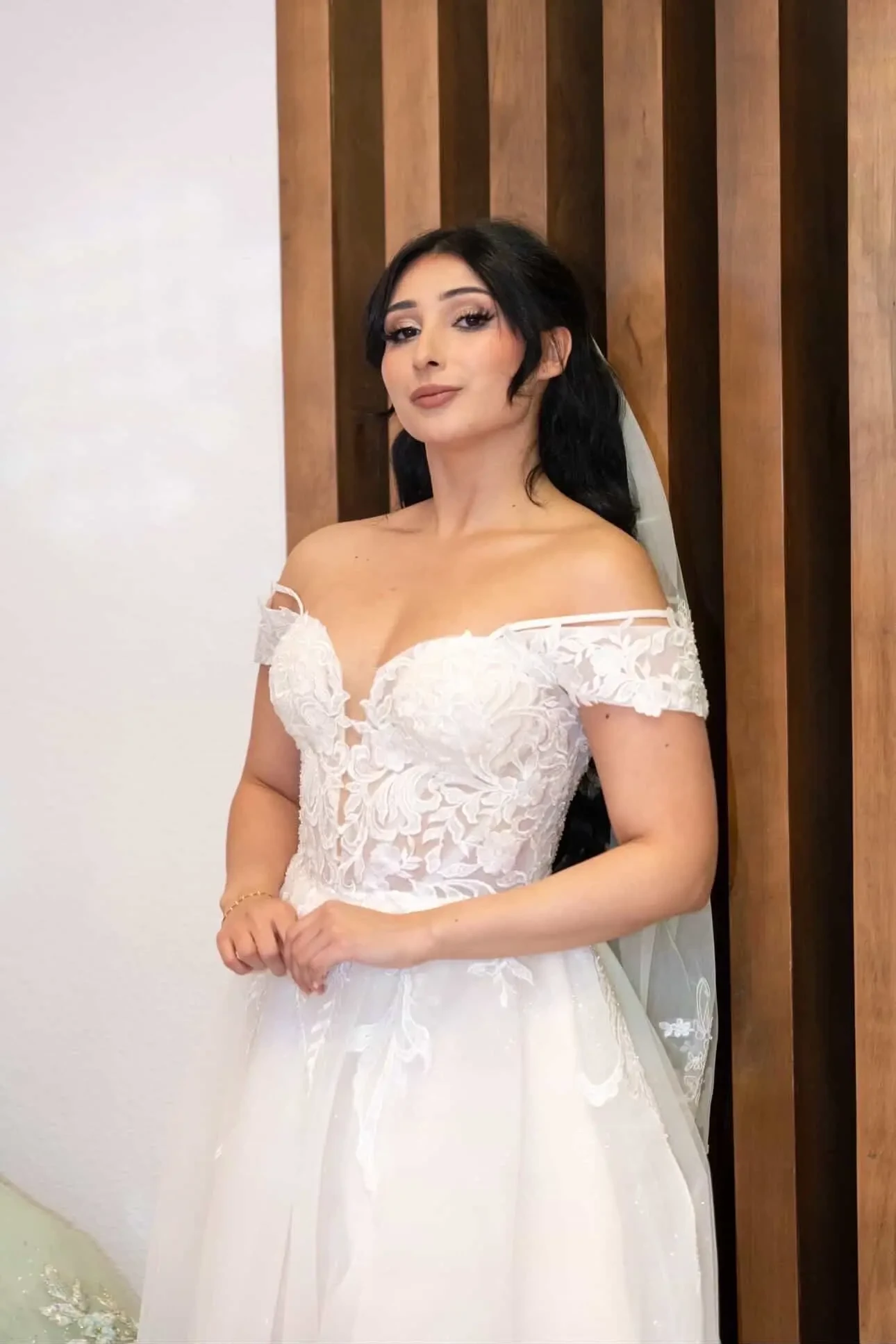 Wedding Dress image