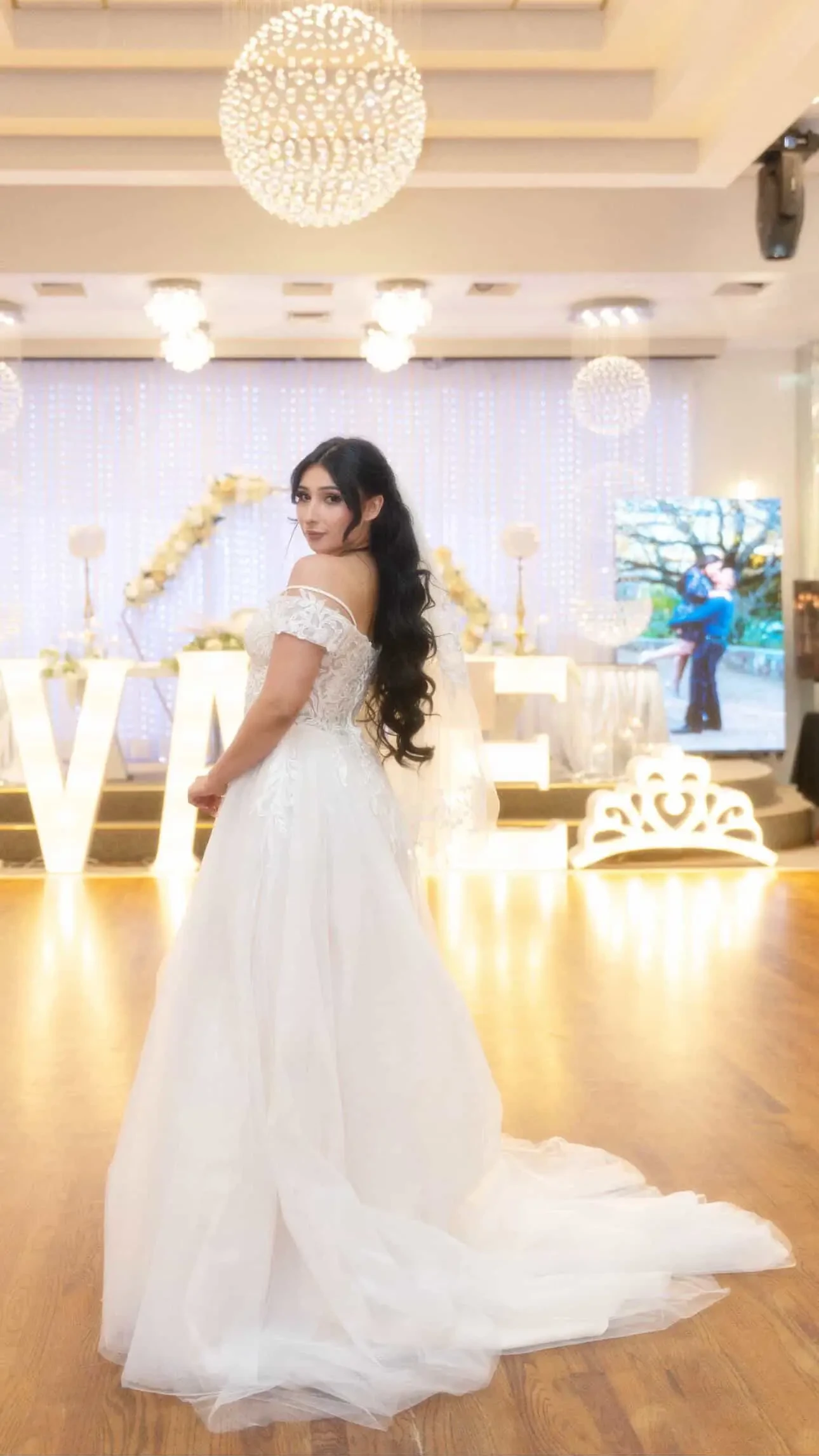 Wedding Dress image