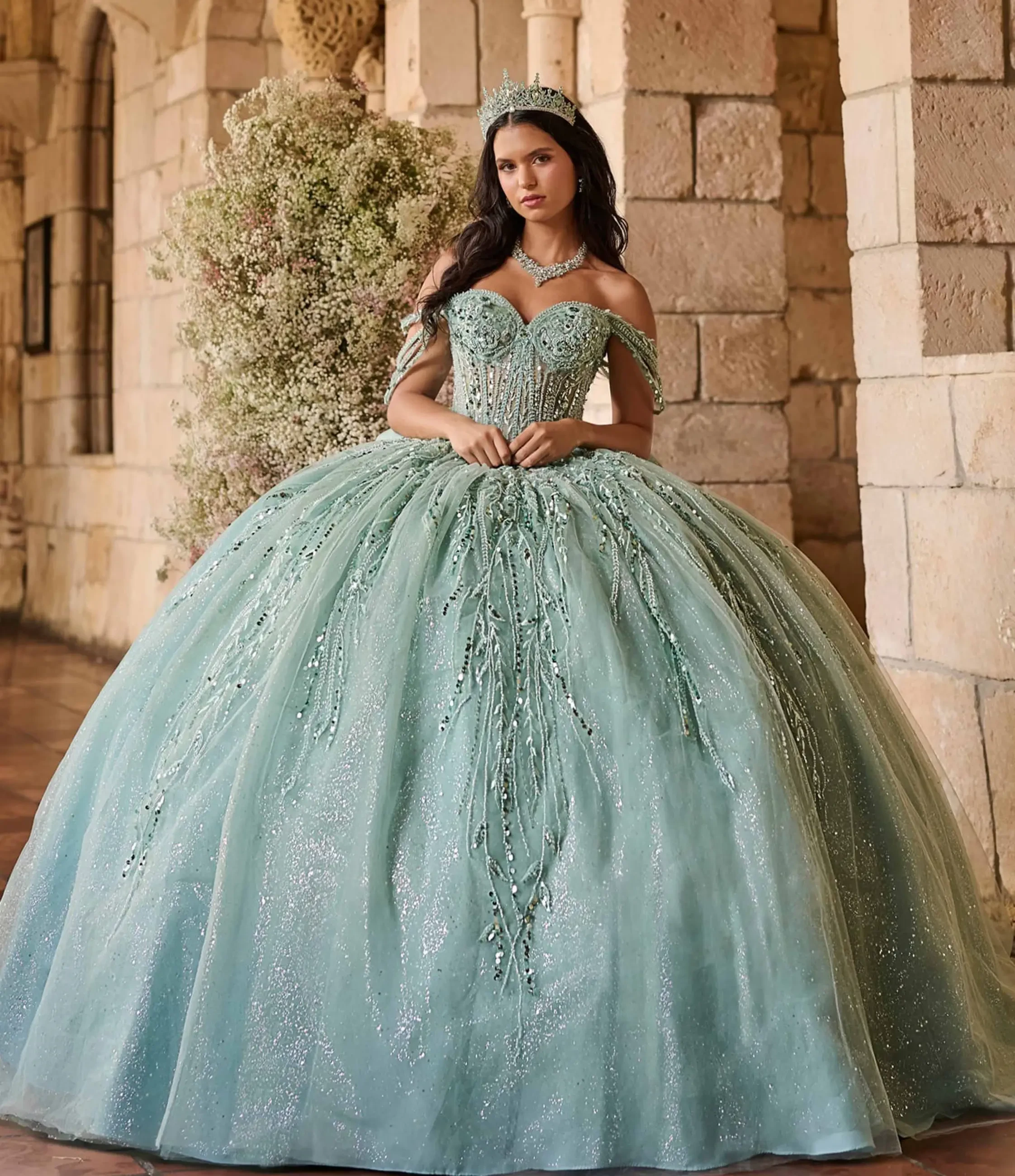 Quinceañera Collection by House of Wu