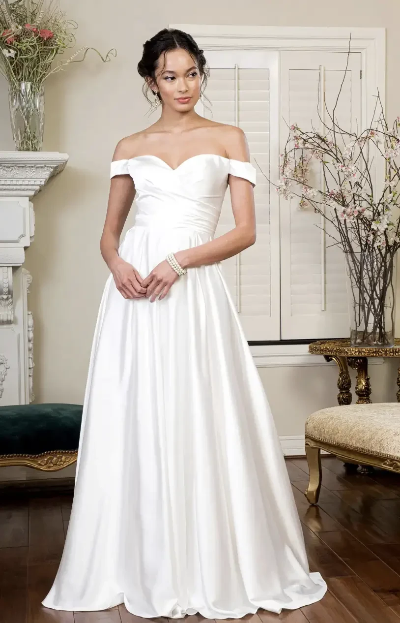 Bridal Photo #10