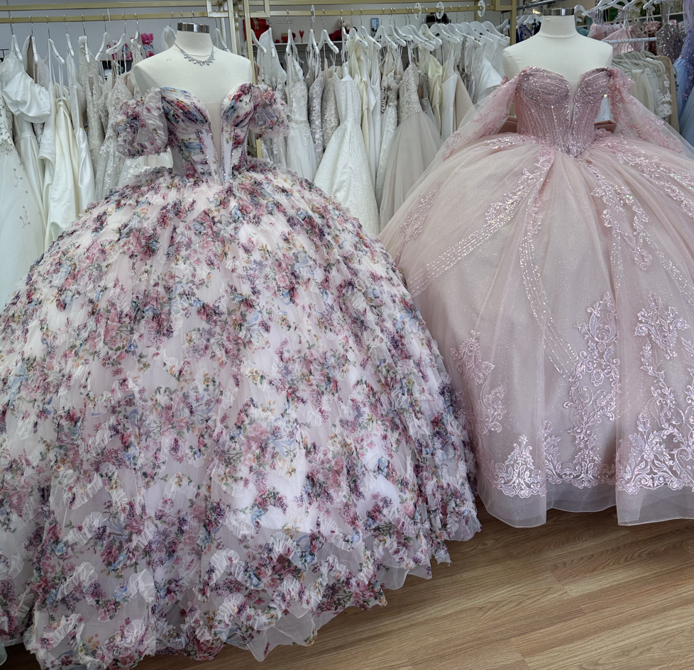 Royal Treatment Experience