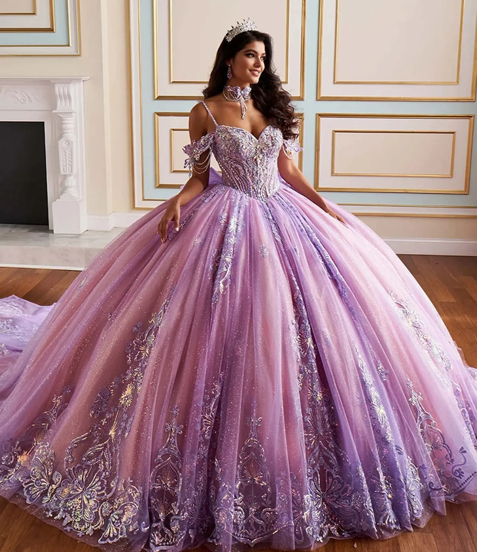 Princesa By Ariana Vara