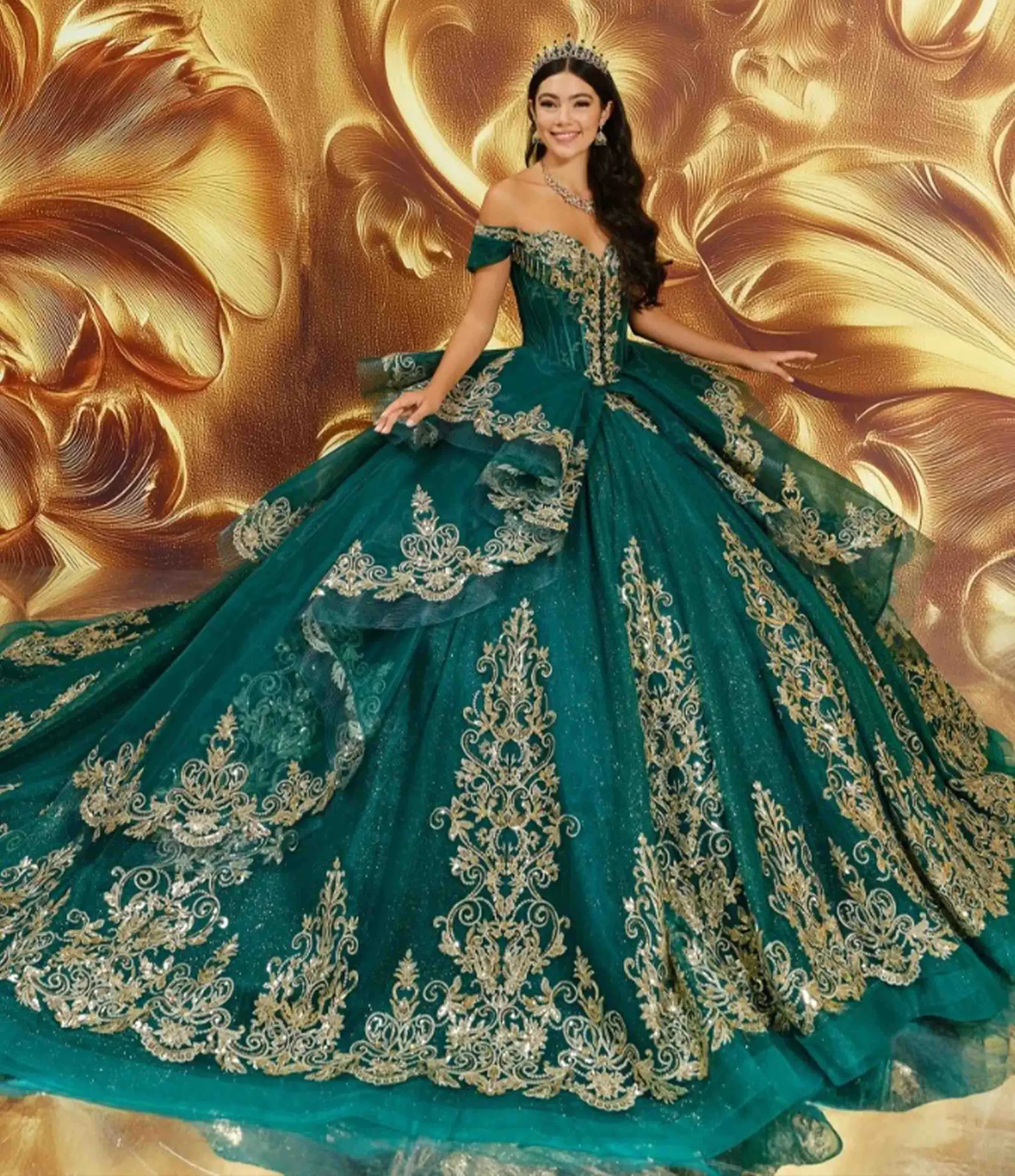 Princesa By Ariana Vara