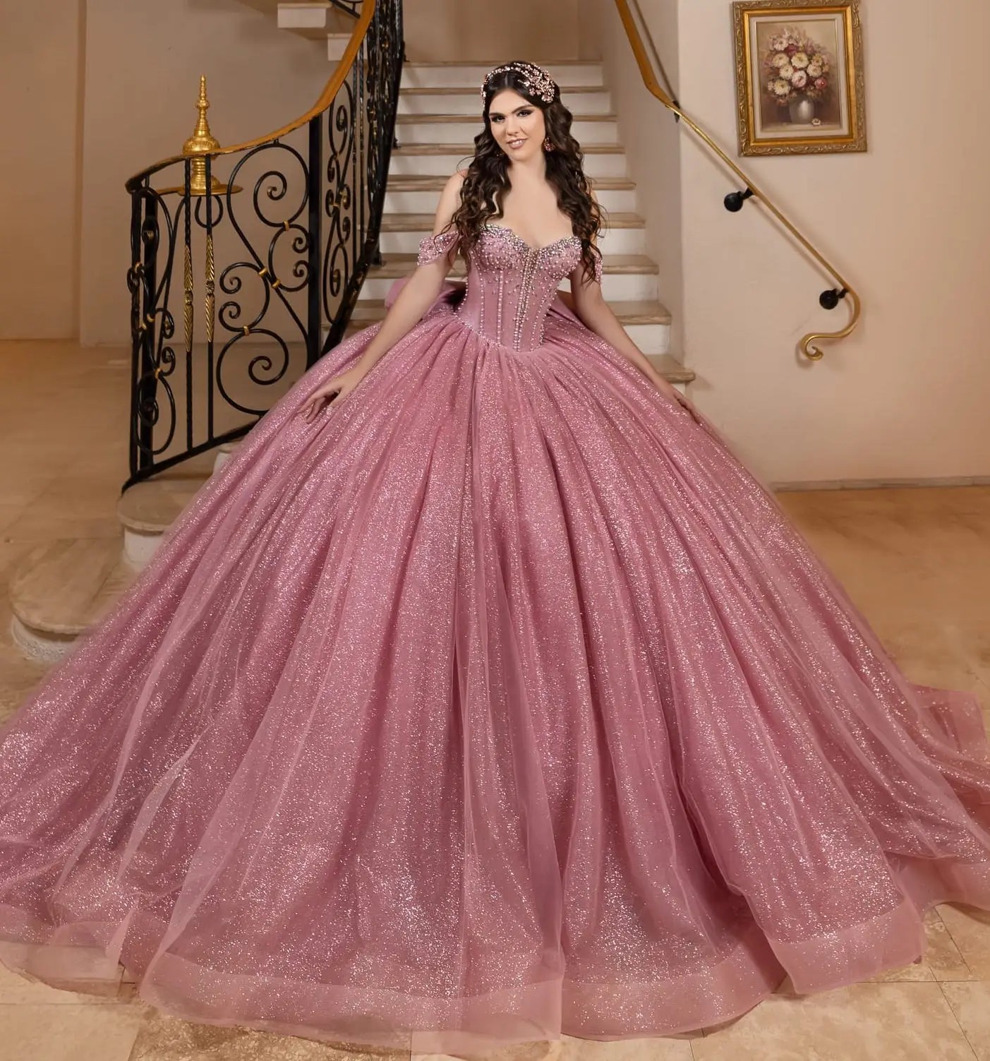 Quinceañera Collection by House of Wu