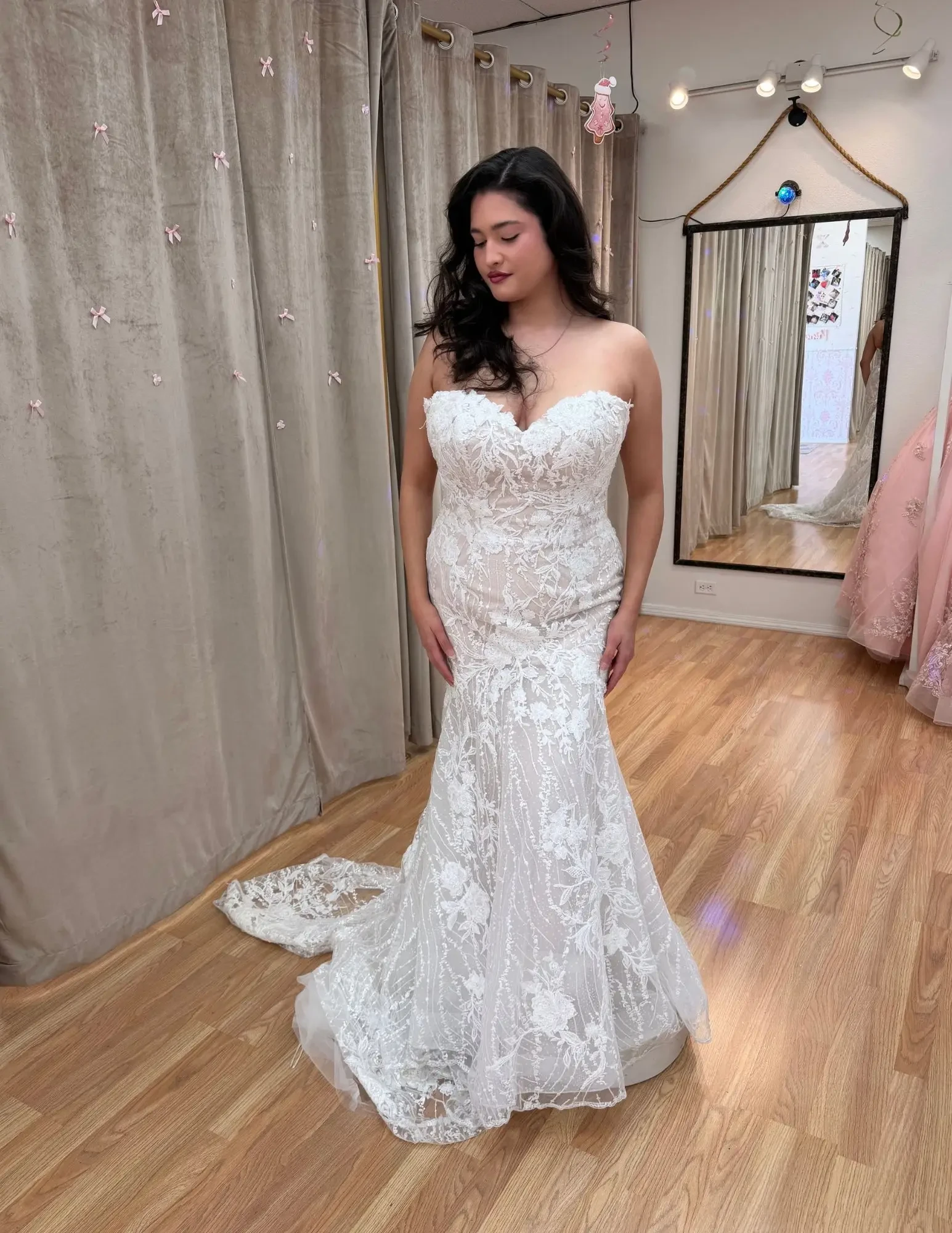Bridal Photo #7