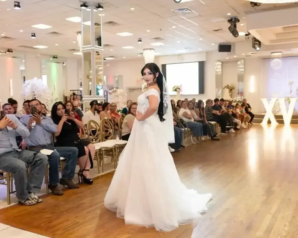 Bridal Photo #2