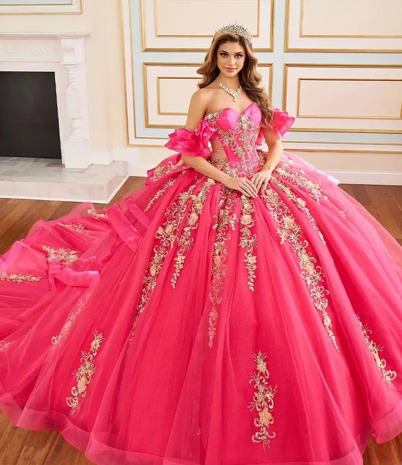 Princesa By Ariana Vara