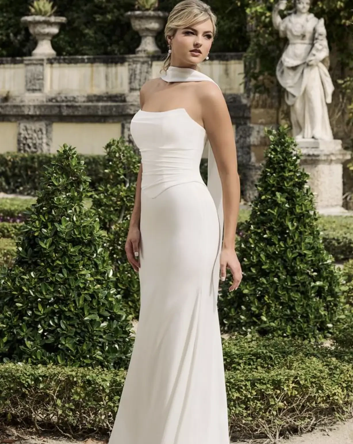 Bridal Photo #9