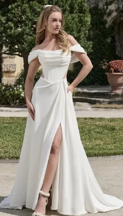 Bridal Photo #8