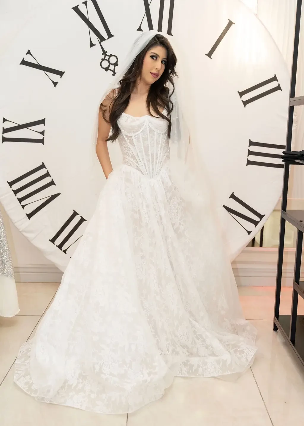 Bridal Photo #5