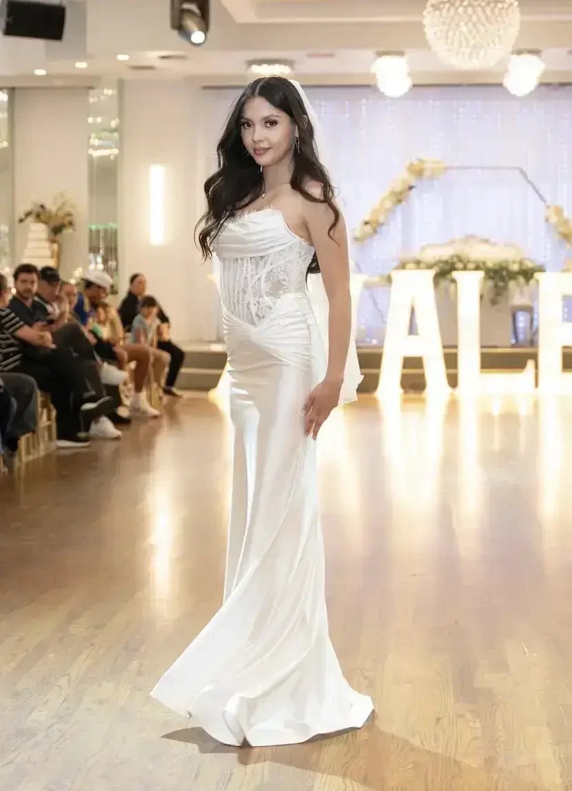 Bridal Photo #3