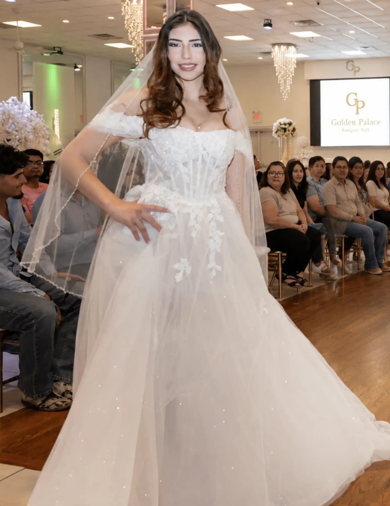 Bridal Photo #4