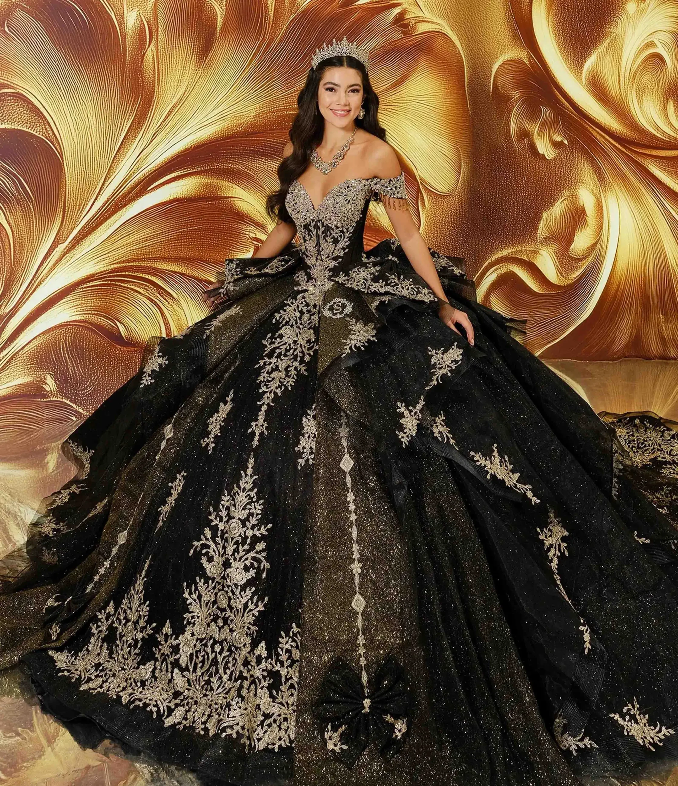 Princesa By Ariana Vara