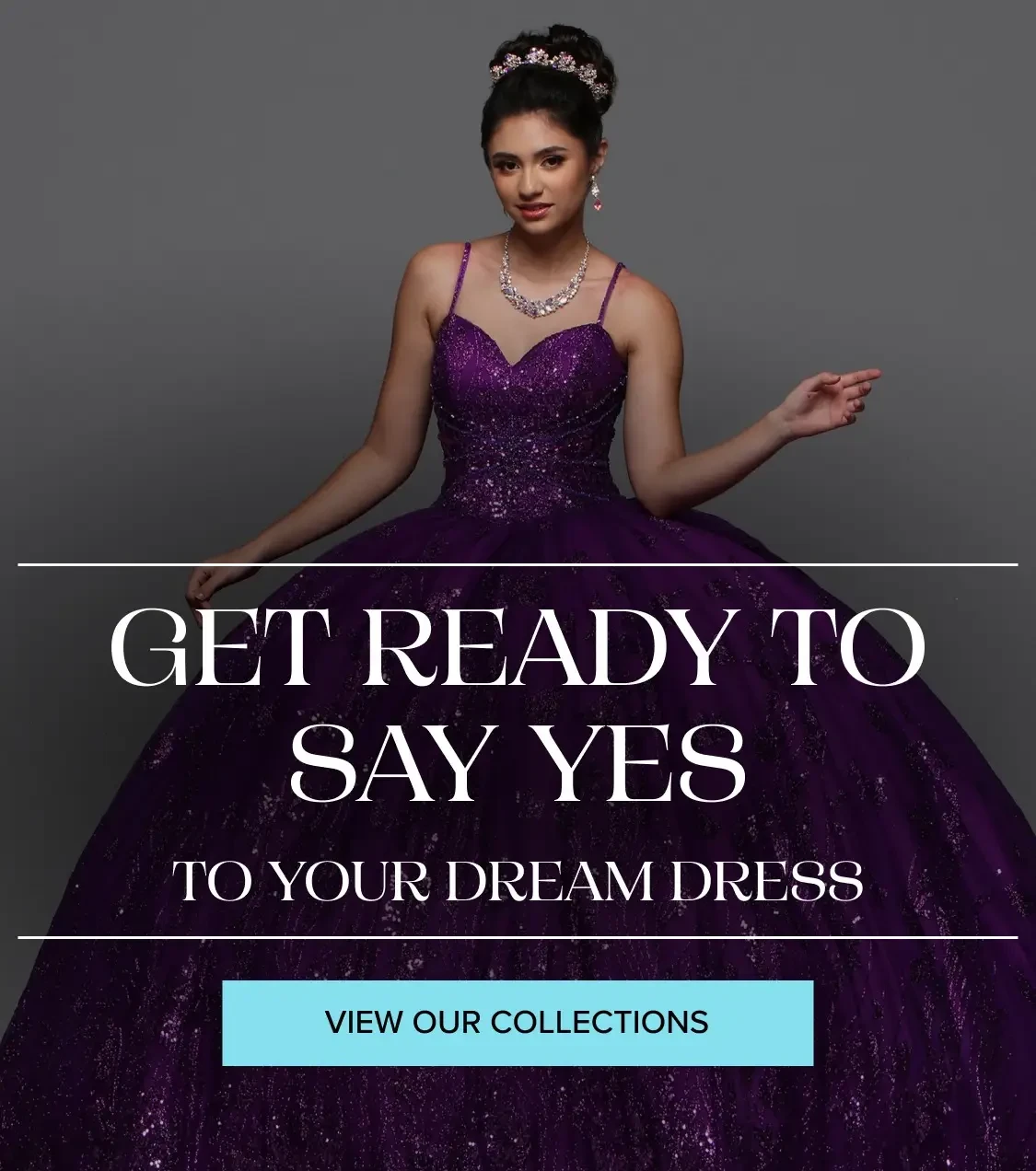 quinceanera dresses at Bridal Quince by Elodia