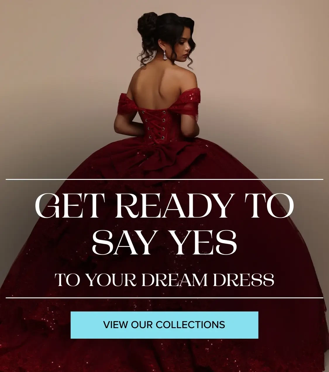 quinceanera dresses at Bridal Quince by Elodia